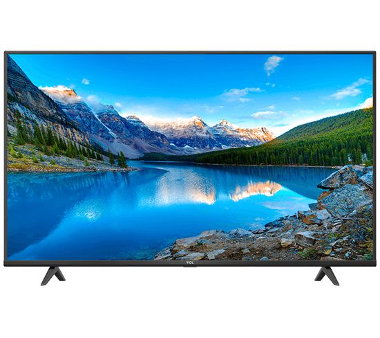 TV LED 43 Pouces (109,2 Cm) 4k Ultra HD - 43p615