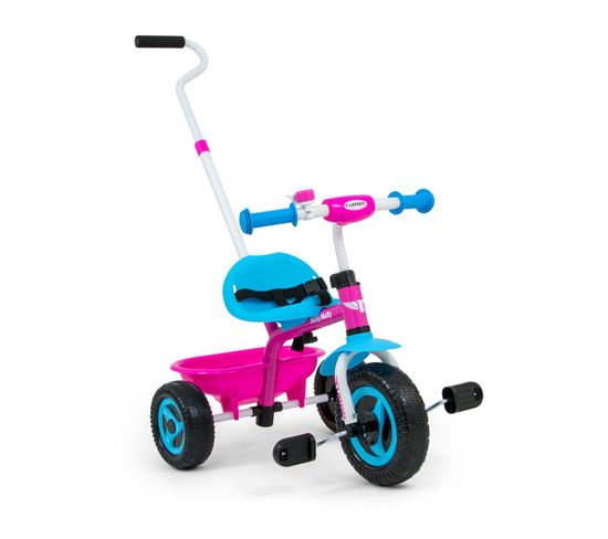 Tricycle Turbo Couleur Candy