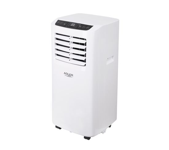 Climatiseur Mobile *air Conditioner 7000btu Ad 790 2050 Watts 7000 Btu