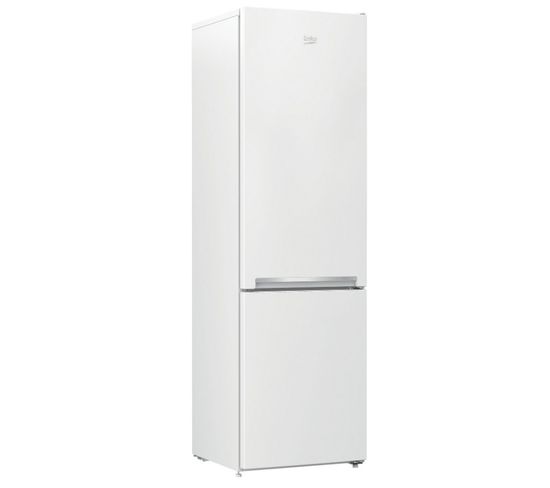 Réfrigérateur Combiné 291l Froid Statique 54cm F - Rcsa300k30wn