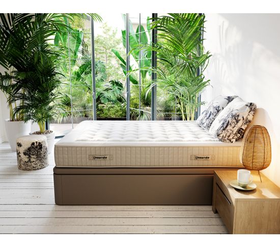 but sommier 140 x 190