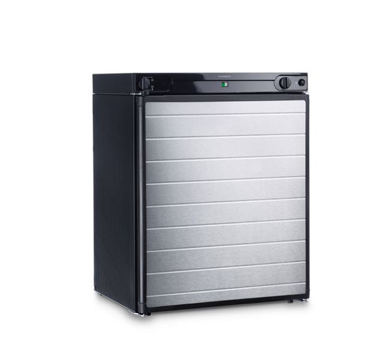 Réfrigérateur à Absorption 61l 12v/230v/gaz Noir - Rf60-1