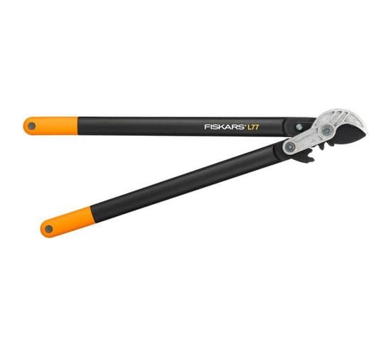 Coupe-branches Fiskars Powergear L77