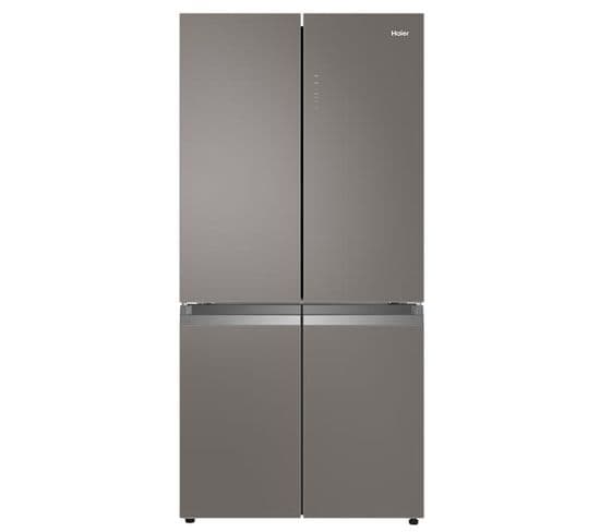 Réfrigérateur Américain 91cm 528l No Frost Inox - Htf-540dgg7
