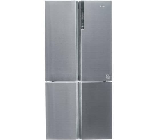 Réfrigérateurs Multiportes 628l Froid Froid Ventilé  90,8cm F -  Htf710dp7