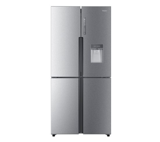 Réfrigérateur multi-portes HAIER RTG684WHJ Capacité 466L