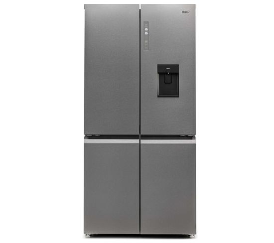 Réfrigérateur Multi-portes 489l Froid Ventilé  90.5cm - Htf 520 Ip 7