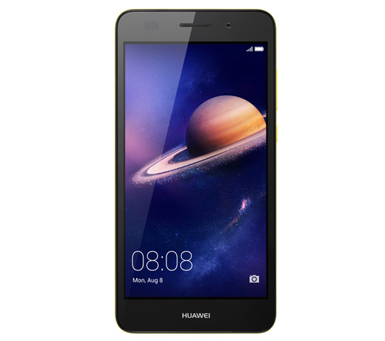 Smartphone Huawei 5.5" 16 Go