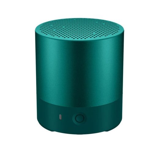 Enceinte Bluetooth Cm510 Mini Speaker Vert