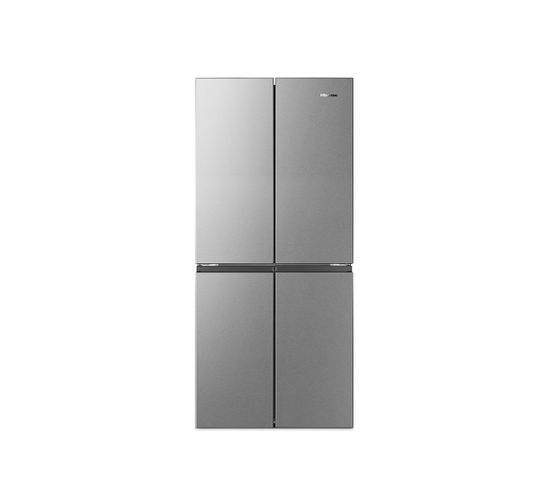 Réfrigerateur Américain Rq563n4si2  Acier Inoxydable 432 L A++