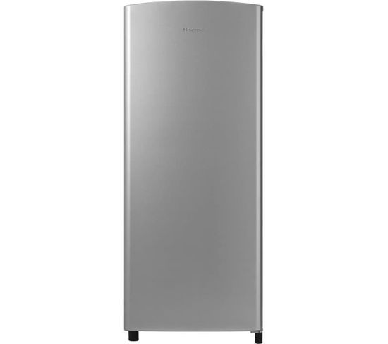 Réfrigérateur Rr220d4adf - 1 Porte - Pose Libre - Capacité 165 L - L 51,9 Cm - Inox