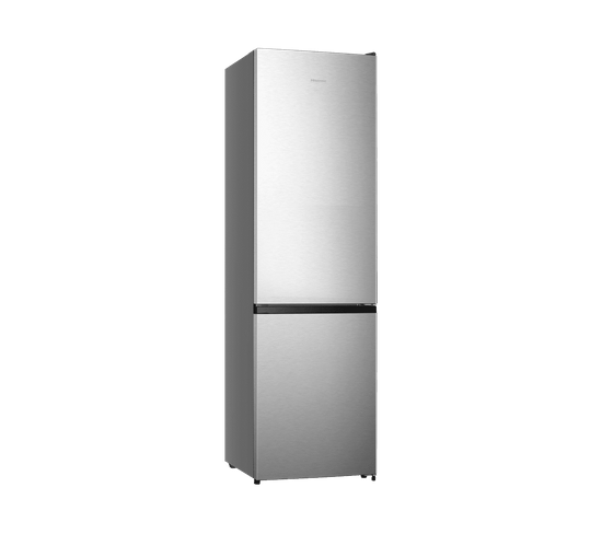 Réfrigérateur Combiné Inversé Froid Ventilé - 336L - Rb440n4bce