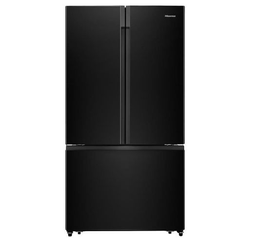 Réfrigérateur Multi-portes - 528l (417l + 111l) - Froid Ventilé Total - Rf750n4abf