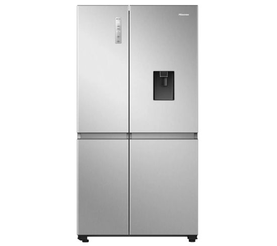 Réfrigérateur Américain 647l Froid ventilé - Fsn668wcf