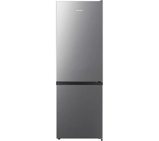 Réfrigérateur Combiné Rb372n4ade - 292 L - L59,5 Cm X H 178,5 Cm - Silver