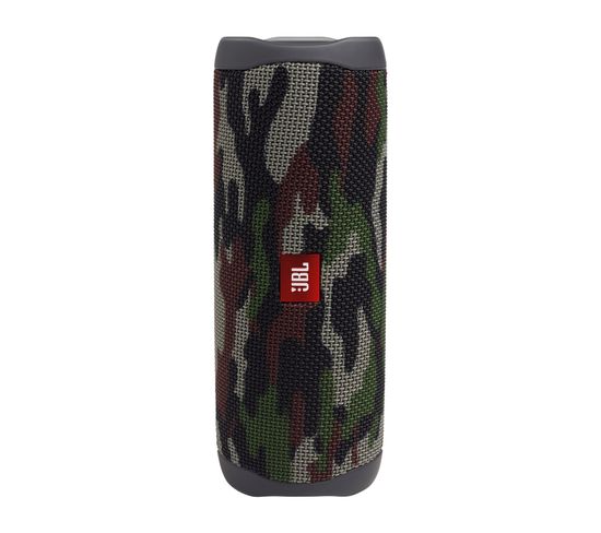 Enceinte Bluetooth Flip 5 20 W Stéréo Camouflage