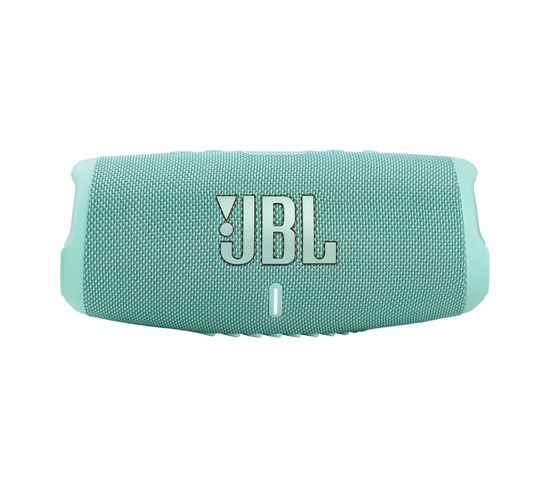 Jbl Charge 5 Enceinte Portable Stéréo Bleu 30 W