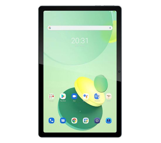 Tablette Tactile  Tab 11 (double Sim - Android 11 - 10.36'' - 4g/lte - 128 Go, 8 Go Ram) Gris