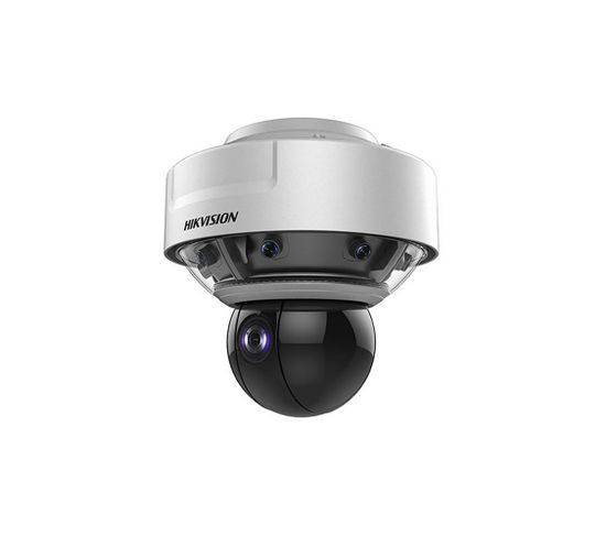 Caméra De Surveillance Dome Ip Motorisé Ptz Ds-2dp1636zix-d/440(eu)