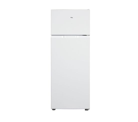 Réfrigérateur Combiné 55cm 207l Blanc - Rf207twe0