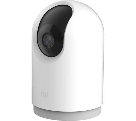Mi 360° Home Security Camera 2k Pro