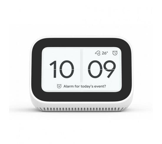 Radio-réveil Mi Smart Clock
