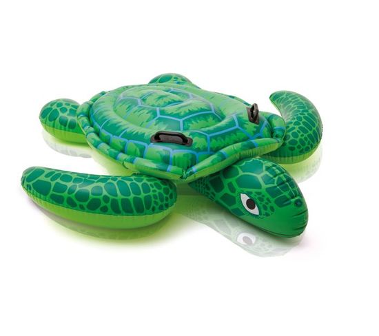 Tortue Gonflable Intex Lil' Sea Turtle