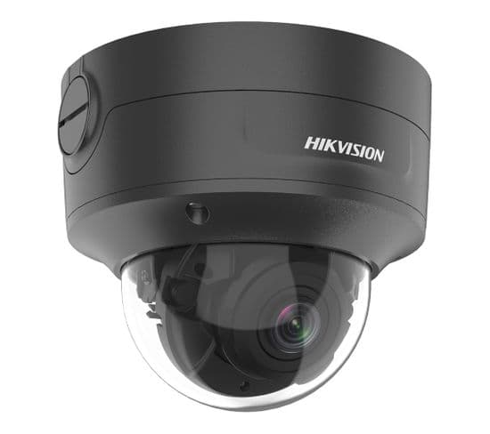 Caméra De Surveillance Dôme Varifocale 4k Ds-2cd2786g2-izs (2.8-12mm)(c)o-std/black