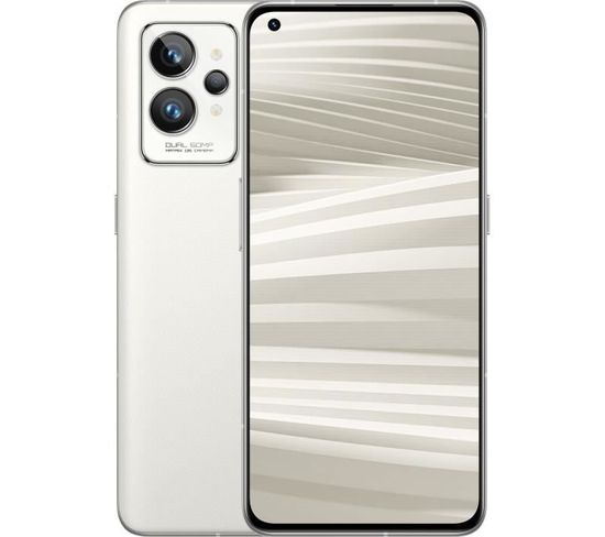 Smartphone Realme Gt 2 Pro 256 Go Paper White