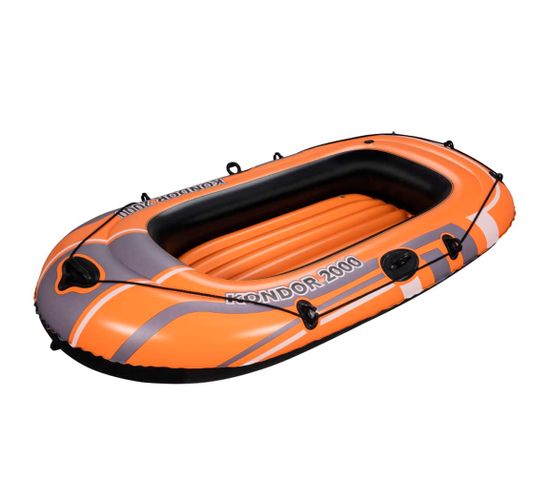 bateau gonflable hydro-force 2000 - 61100