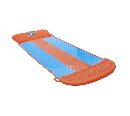 Tapis Gonflable Glissant 3 Pistes Bestway