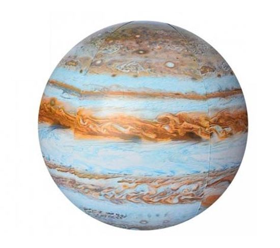 Ballon De Plage Gonflable Bestway Jupiter