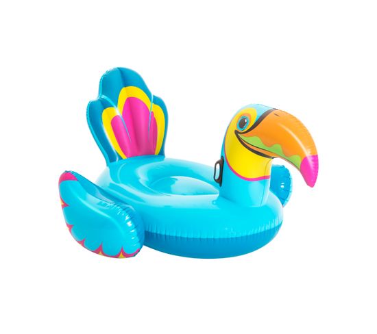Toucan Gonflable Chevauchable Bestway