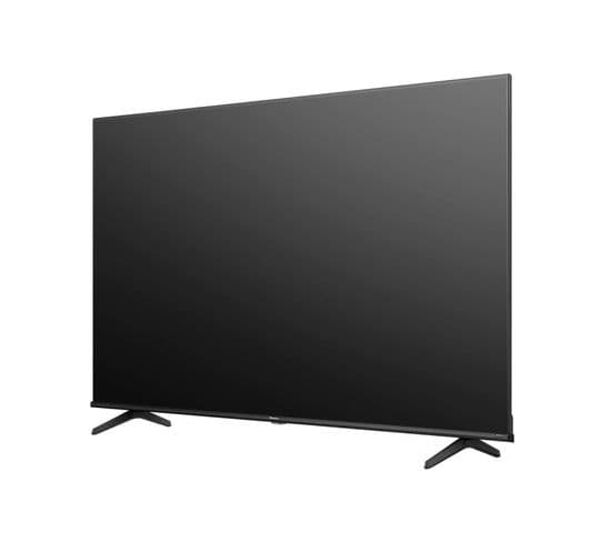 TV LED 4K UHD 43" 108 cm HISENSE 43A6K
