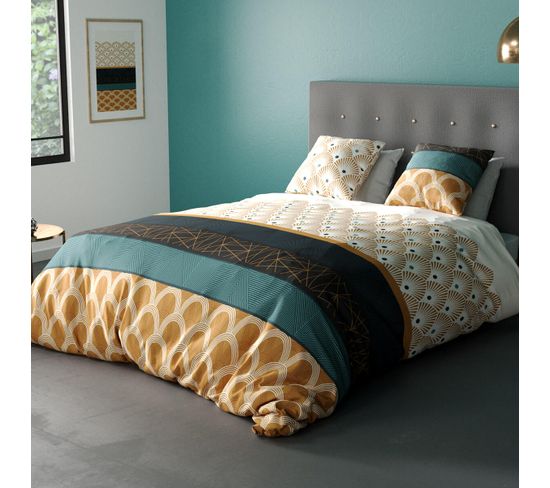 housse de couette 240x260