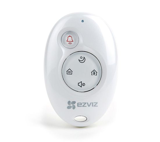 Télécommande K2 Pour Système D'alarme Ezviz