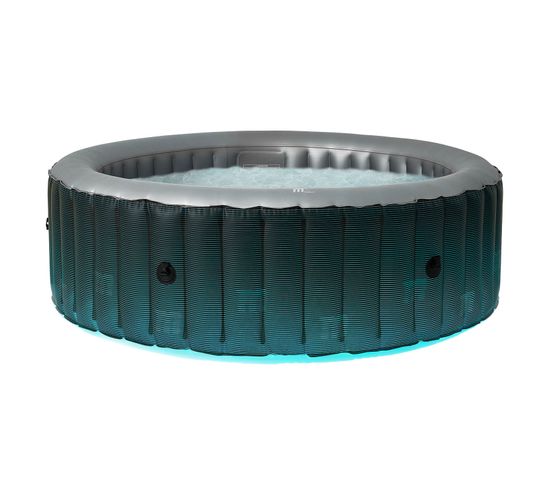 Spa Gonflable Rond Starry LED - 6 Places