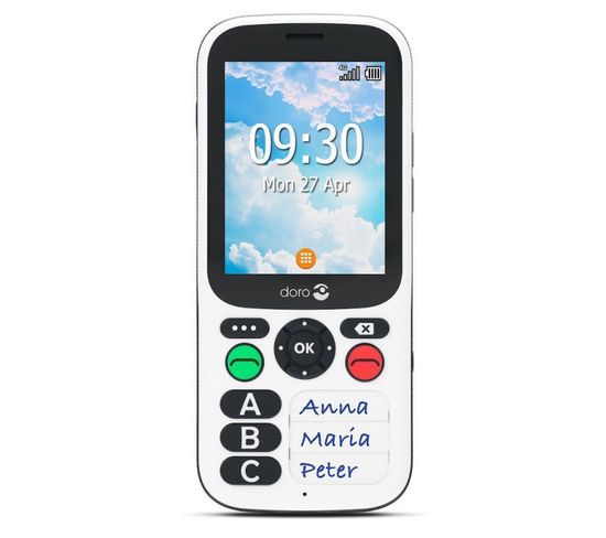 Téléphone mobile 780x