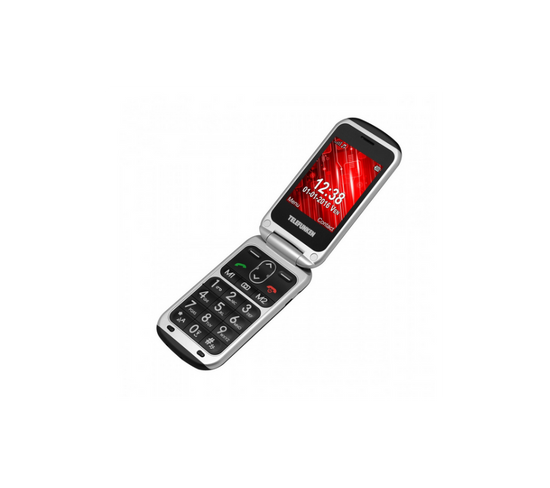 Téléphone Mobile Doro 1380 noir
