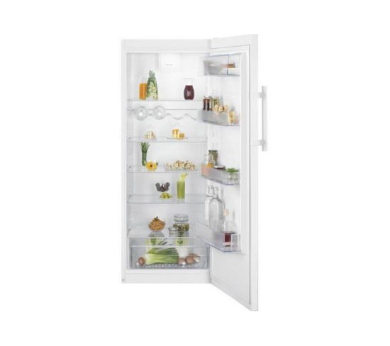 Réfrigérateur 1 Porte 60 cm 387l Blanc - Lri1df39w