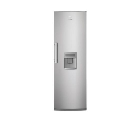 Réfrigérateur 1 Porte 60 cm 387l Inox - Lri1df39x