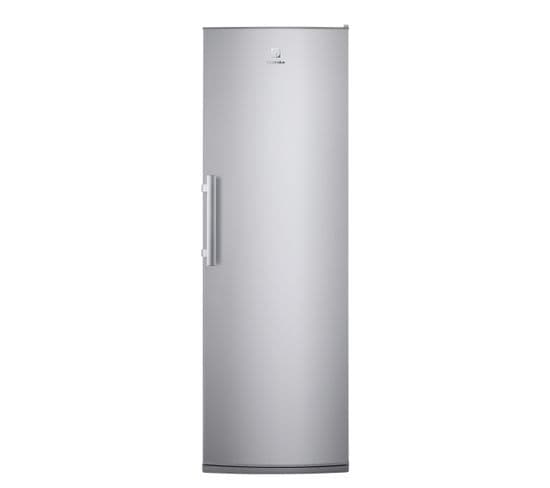 Réfrigérateur 1 Porte 390l Froid brassé Série 600 - Lrs1df39x
