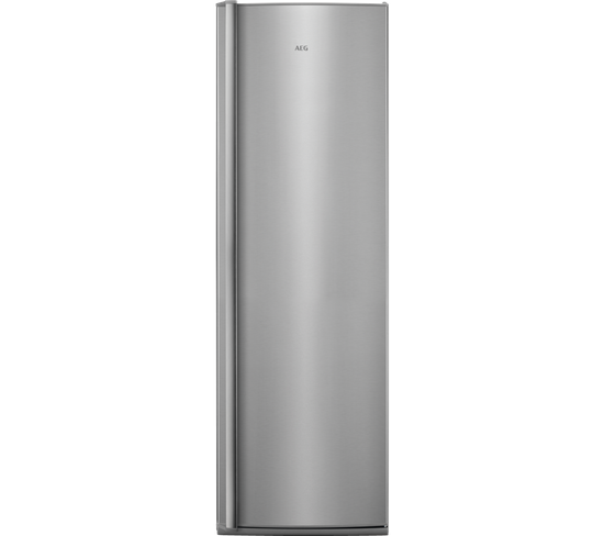 Réfrigérateur 1 Porte 390l Froid Brassé Inox - Rkb439f1dx