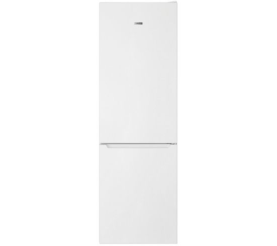 Réfrigérateur congélateur 324l froid ventilé - Fcbe32fw0