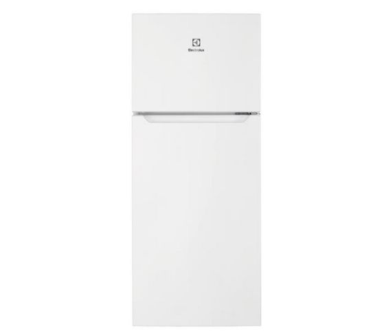 Réfrigérateur congélateur 50 cm 120l Statique Blanc - Ltb1af14w0