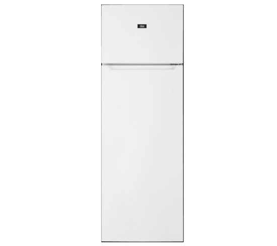 Réfrigérateur 2 Portes 244l 161 cm Blanc - Ftan28fw1