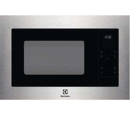 Micro-ondes Encastrable - 25l - 900w - Grill - Inox - Cms4253emx