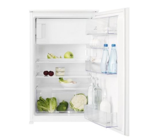 Réfrigérateur top Intégrable à Glissière 124l Blanc - Lfb2af88s