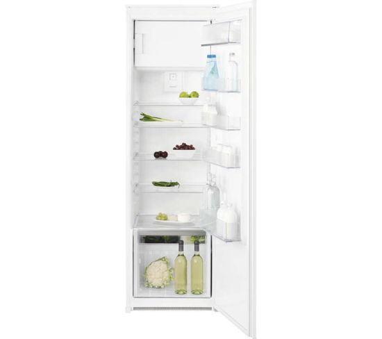Réfrigérateur 1 porte encastrable Efs 3 Df 18 S