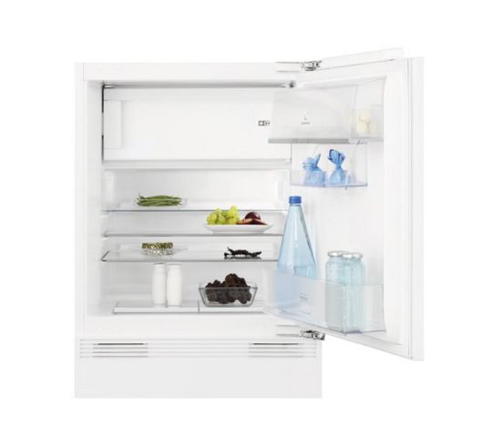 Réfrigérateur table top encastrable - Lfb3af82r